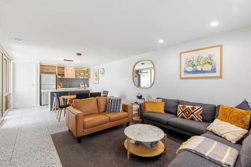 Apartamento Mount Gambier Accommodation - City Courtyard