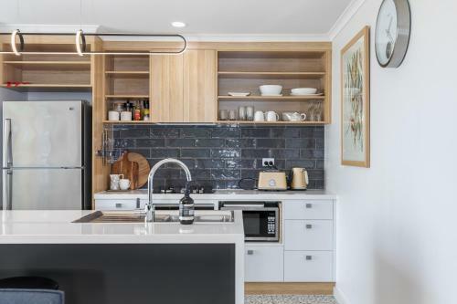 Apartamento Mount Gambier Accommodation - City Courtyard