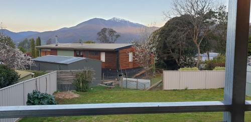 Abbies Cottage