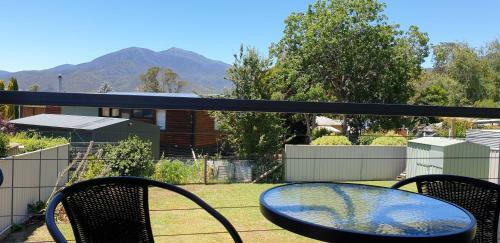 Abbies Cottage