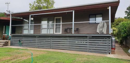 Abbies Cottage
