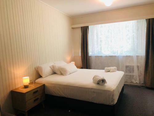 Motel Mt. Gambier Residency