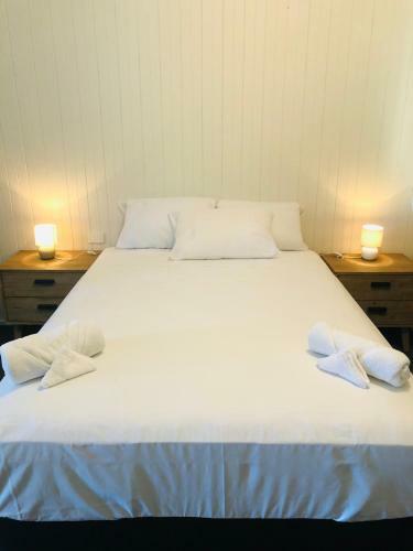 Motel Mt. Gambier Residency