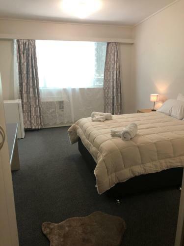 Motel Mt. Gambier Residency