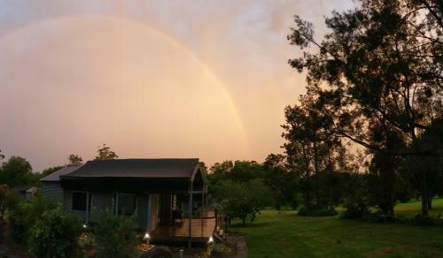 Southern Sky Glamping