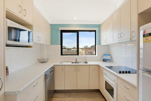 Apartamento Apollo Unit 21