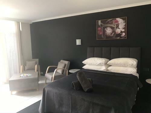 Studio Apartment No 31