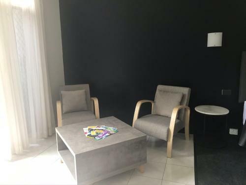 Studio Apartment No 31