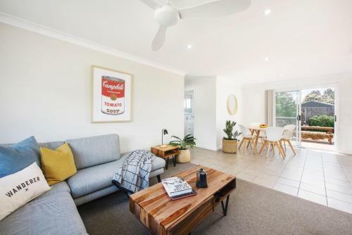 Apartamento The Laneway