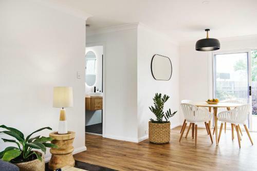 Apartamento The Laneway