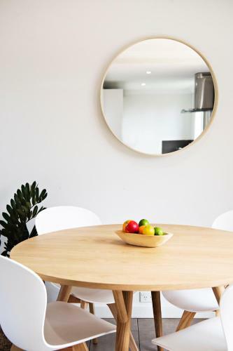 Apartamento The Laneway