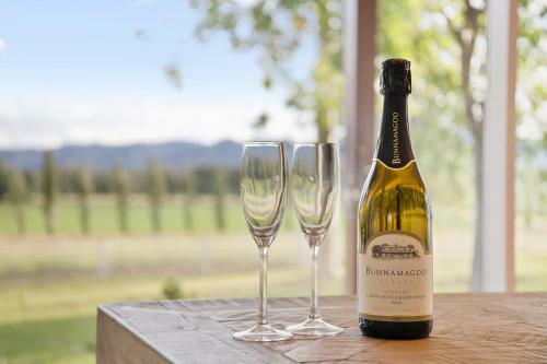 Bonnie View By Your Innkeeper Mudgee