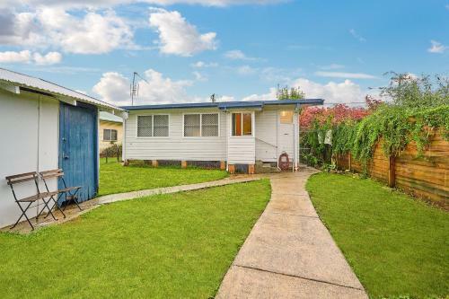 Stylish & Renovated Home // Pet Friendly