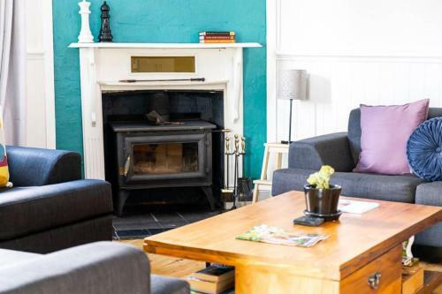 Nineteen By Your Innkeeper Mudgee