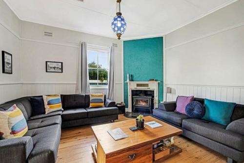 Nineteen By Your Innkeeper Mudgee