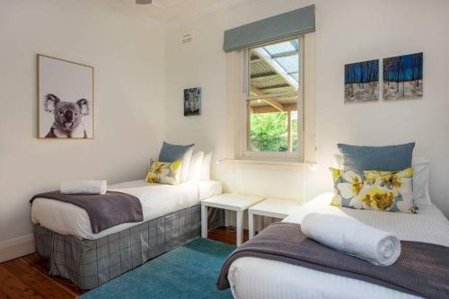 'kyona' By Your Innkeeper Mudgee