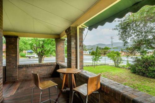 'kyona' By Your Innkeeper Mudgee