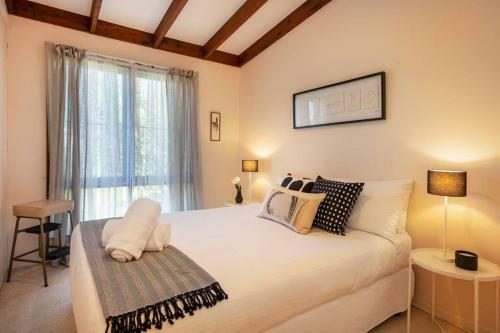 8th Tee Airbnb By Your Innkeeper Mudgee