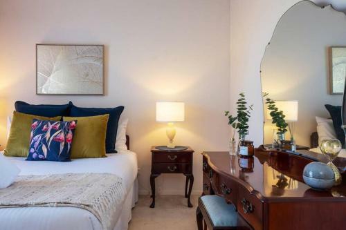 8th Tee Airbnb By Your Innkeeper Mudgee