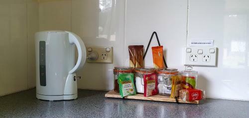 Apartamento Russell Falls Holiday Cottages
