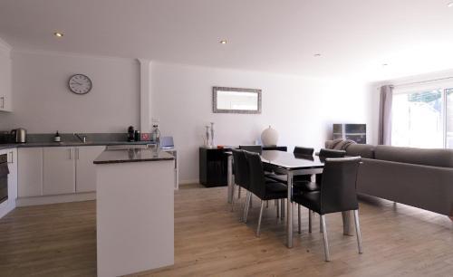 Boardwalk Apartment 6