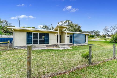 Glen River House