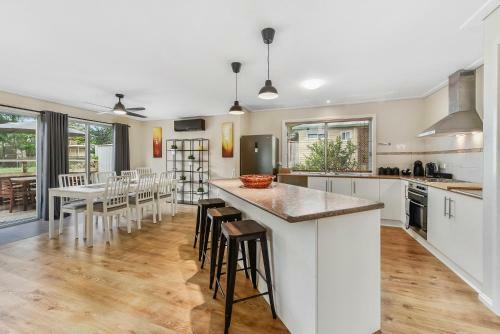 Glen River House