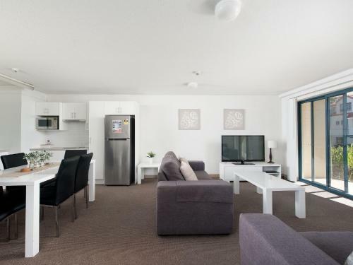 Apartamento Breezy Dayz At Nelson Bay