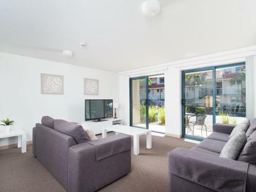 Apartamento Breezy Dayz At Nelson Bay