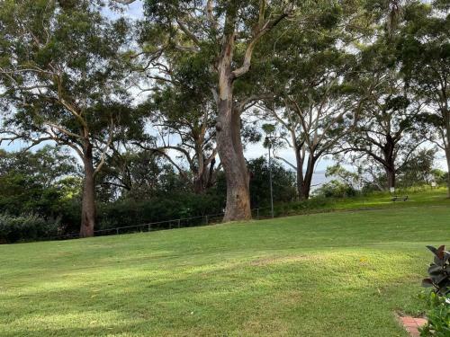 Apartamento Marina View At Nelson Bay