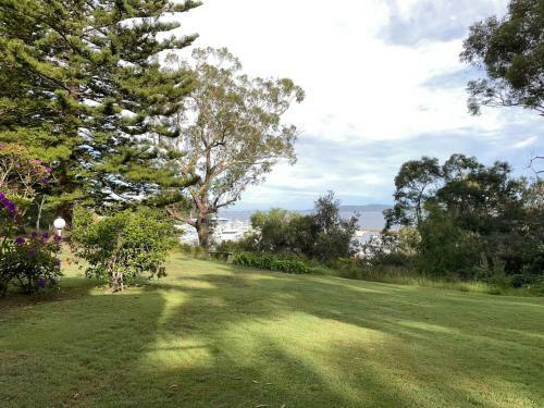 Apartamento Marina View At Nelson Bay