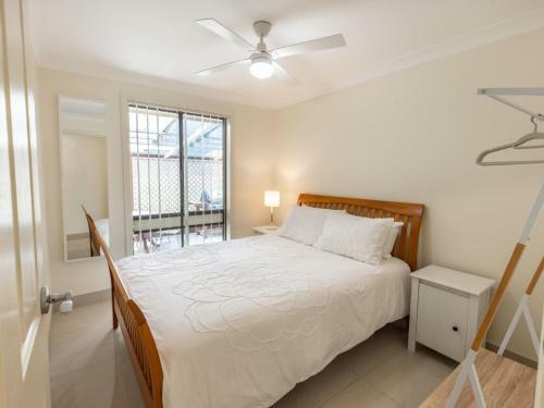 Zabeth 33a Bay Street Nelson Bay