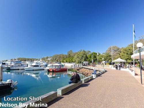 Zabeth 33a Bay Street Nelson Bay