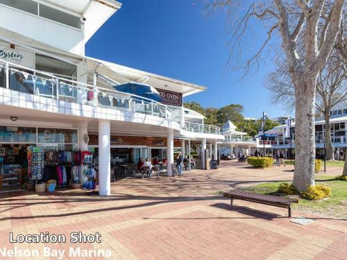 Zabeth 33a Bay Street Nelson Bay