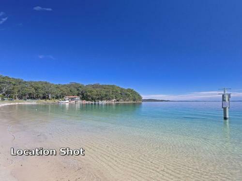 Zabeth 33a Bay Street Nelson Bay