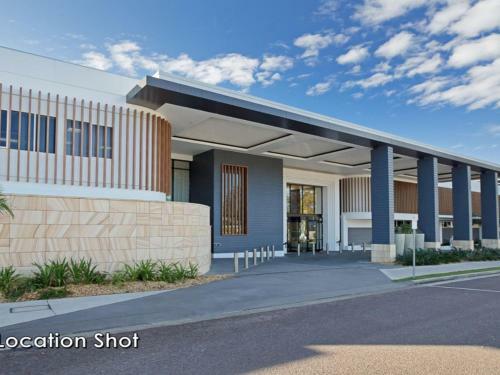 Zabeth 33a Bay Street Nelson Bay
