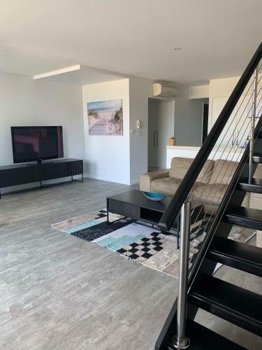 Apartamento Oaks Lure Resort Appartment