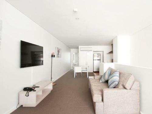 Apartamento Alluring At Nelson Bay