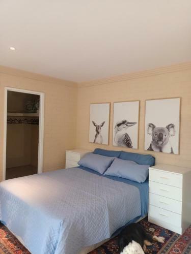 Apartamento Studio In The Treetops