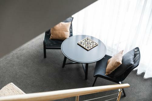 The Lure - Couples Apartment Oaks Nelson Bay