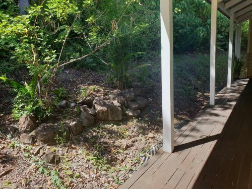 Albergue Halse Lodge