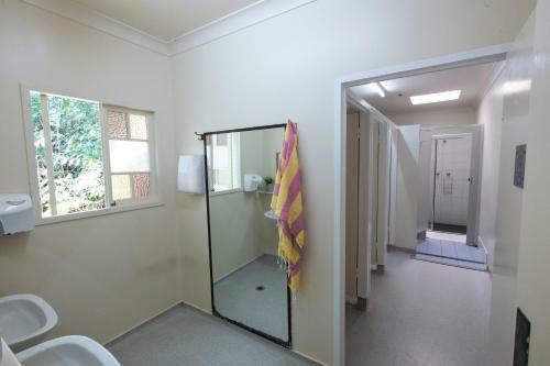 Albergue Halse Lodge