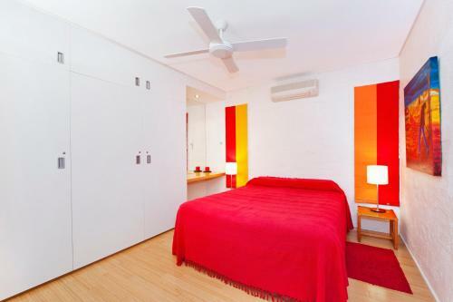 Apartamento 1/18 Allambi Rise