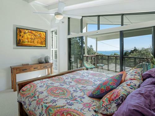 The Lighthouse, Noosa Hill