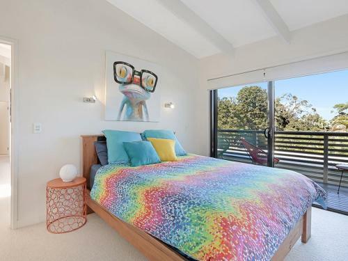 The Lighthouse, Noosa Hill