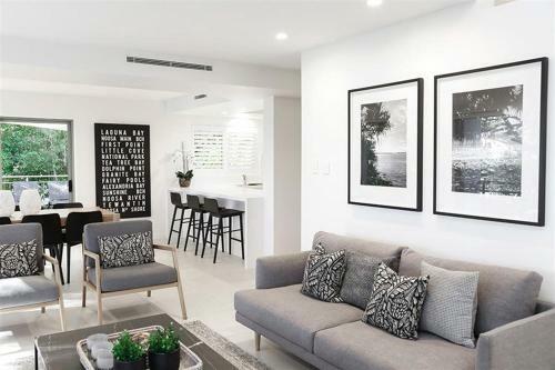 Hastings Park Apartment 7