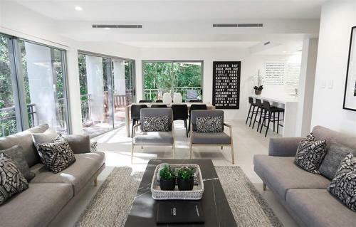 Hastings Park Apartment 7