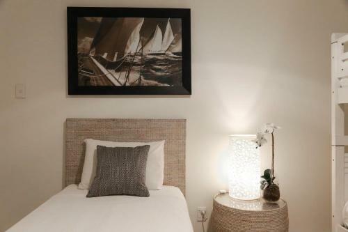 Hastings Park Apartment 7
