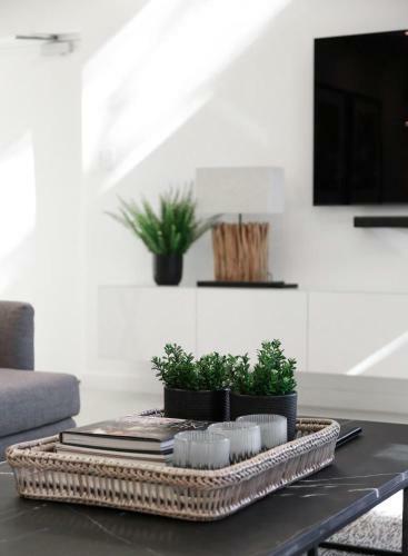 Hastings Park Apartment 7