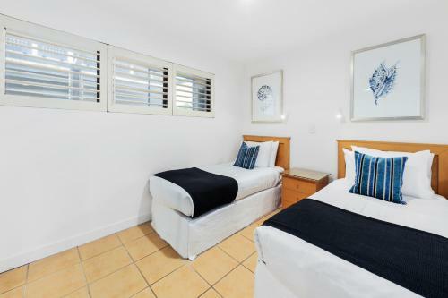 Apartment 5 Commodore